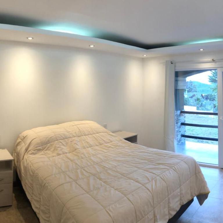 Casa altos de Quinchahuala en barrio privado Bariloche - Casa de 3 dormitorios - 24