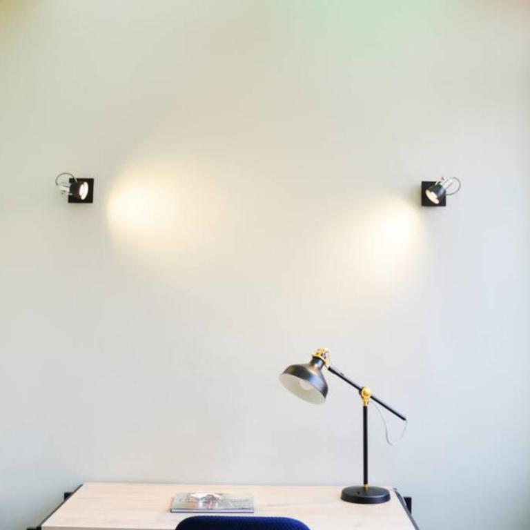 TOULOUSAINE DE STANDING - GARAGE - COUR - CINEMA - Villa - 29