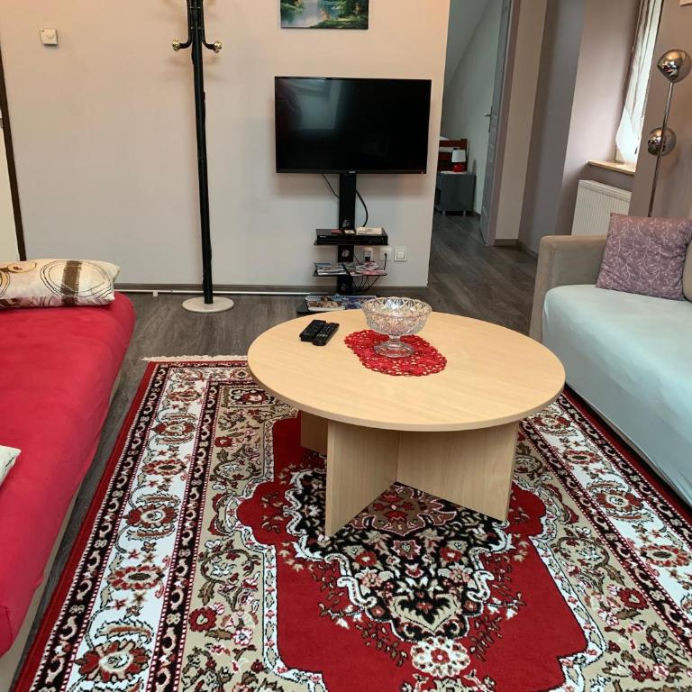 Rochire Location 1 - Appartement 1 Chambre - 19