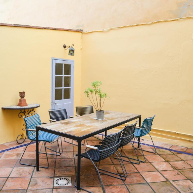 TOULOUSAINE DE STANDING - GARAGE - COUR - CINEMA - Villa - 10