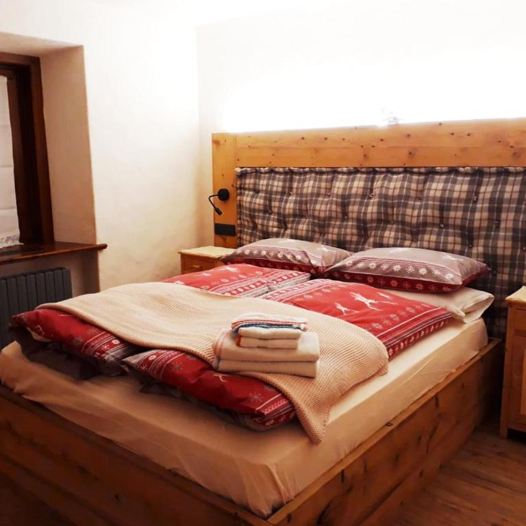Mountain Chalet Milly - Appartamento con Vista Giardino - 25
