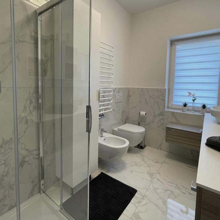 Apartments Griesser - Included BrixenCard and parking garage in house - Two-Bedroom Apartment - 5