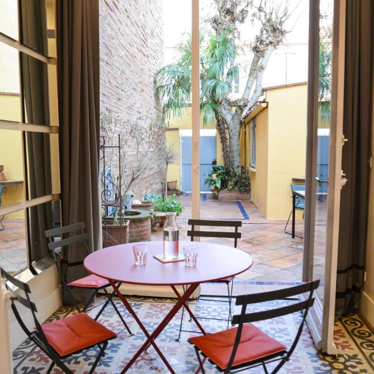 TOULOUSAINE DE STANDING - GARAGE - COUR - CINEMA - Villa - 2