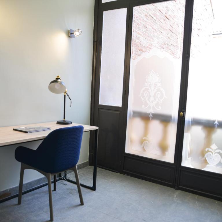 TOULOUSAINE DE STANDING - GARAGE - COUR - CINEMA - Villa - 3