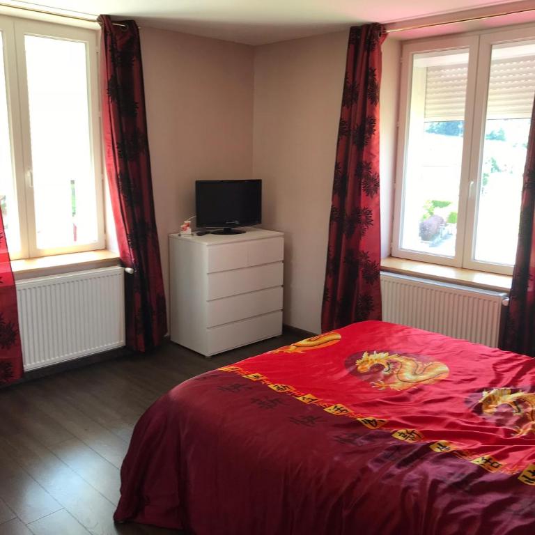 Rochire Location 2 - Appartement - 23