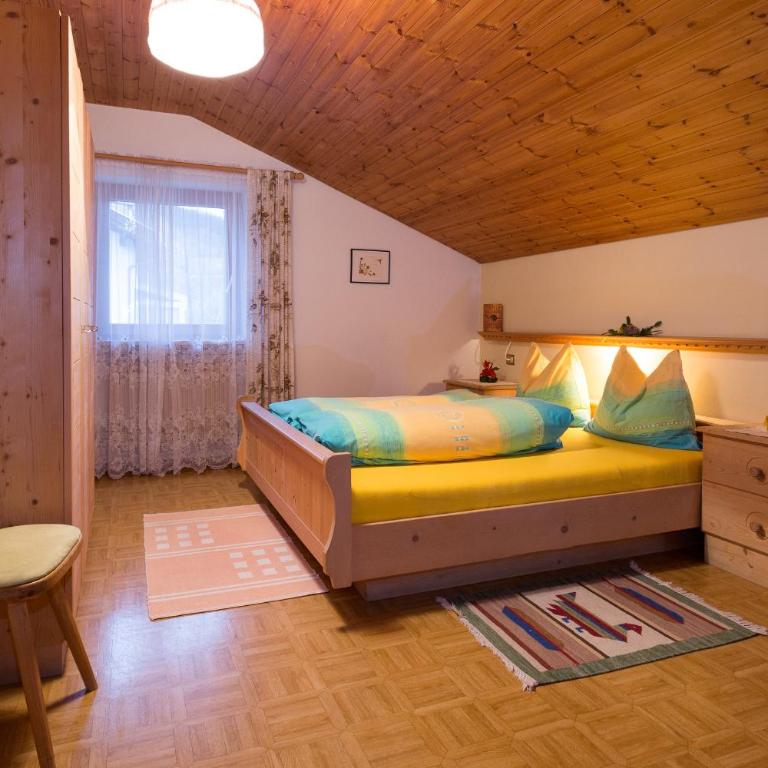 Ferienwohnungen Parth - One-Bedroom Apartment with Balcony (2 Adults) - 3
