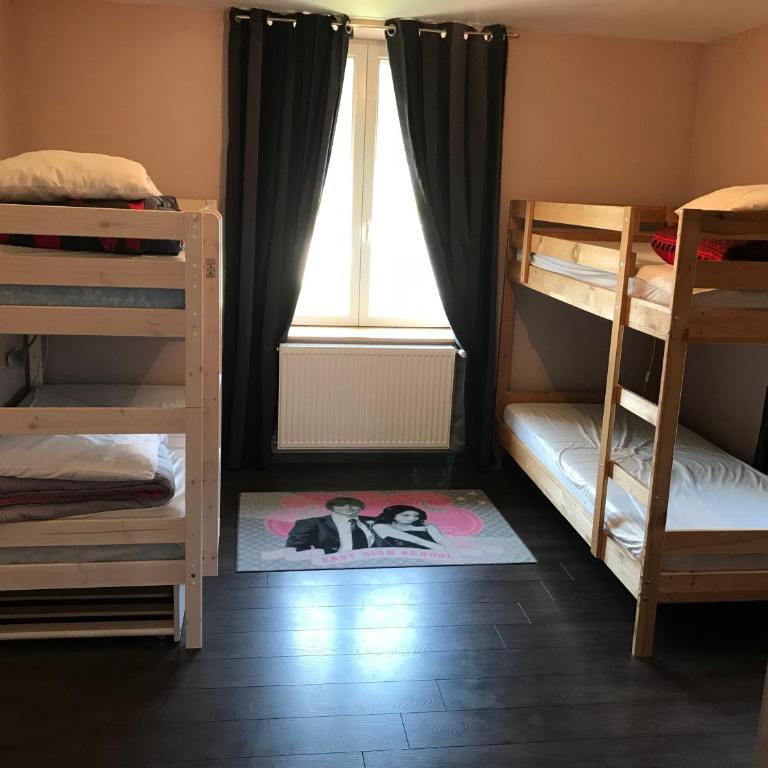 Rochire Location 2 - Appartement - 25