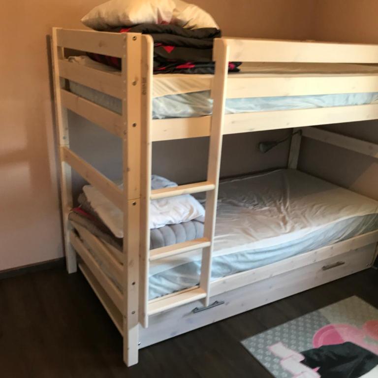 Rochire Location 2 - Appartement - 26