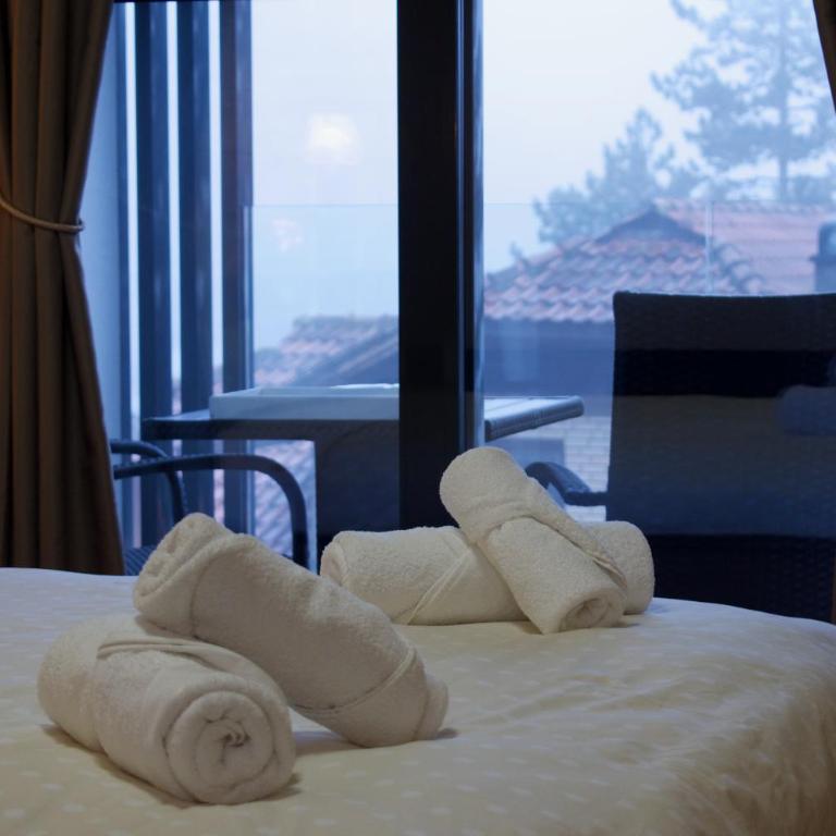 Sezam - Apartman sa 1 Spavaćom Sobom - 28