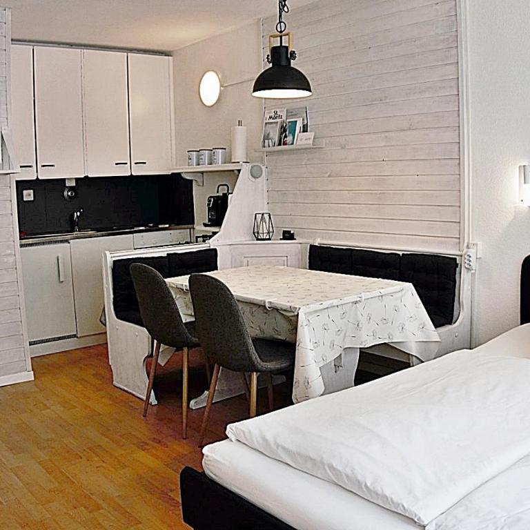 A212 - Gemütlich-zentral, 30m2, mit Parkplatz - Apartment mit 1 Schlafzimmer - 10