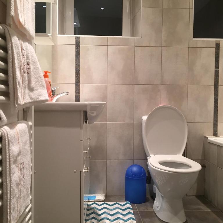 Rochire Location 2 - Appartement - 30