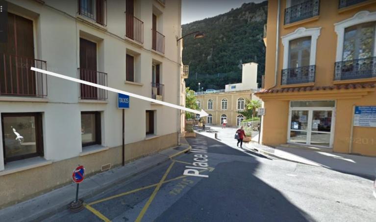 Au pied des Thermes - Appartement 1 Chambre - 6
