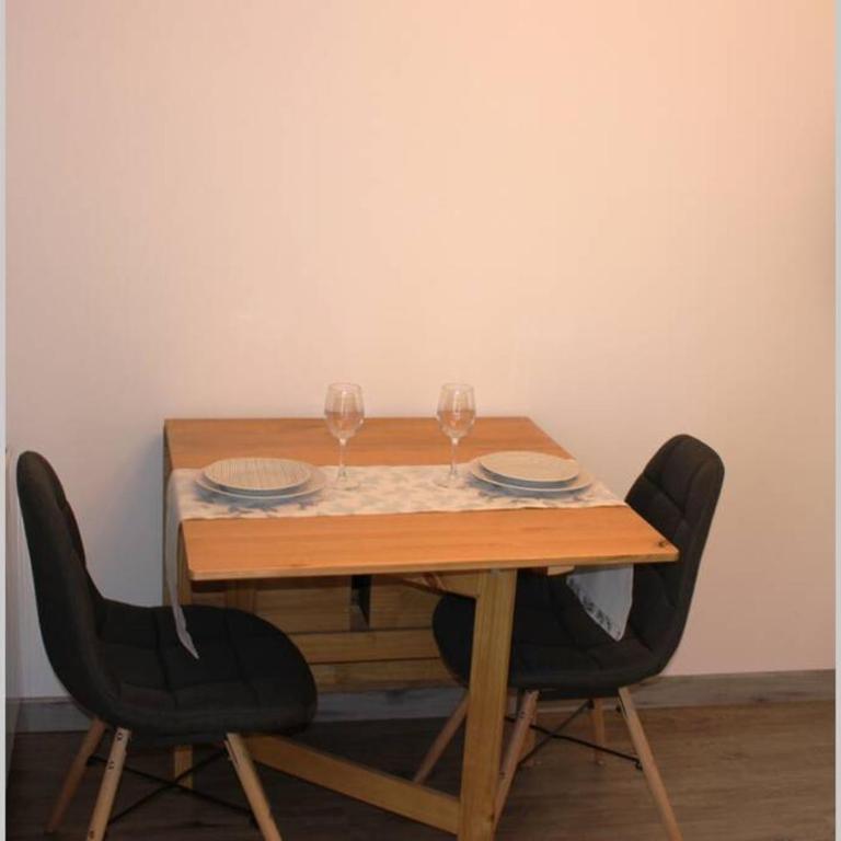 Au pied des Thermes - Appartement 1 Chambre - 13