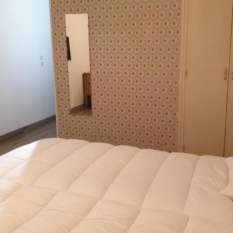 Au pied des Thermes - Appartement 1 Chambre - 14