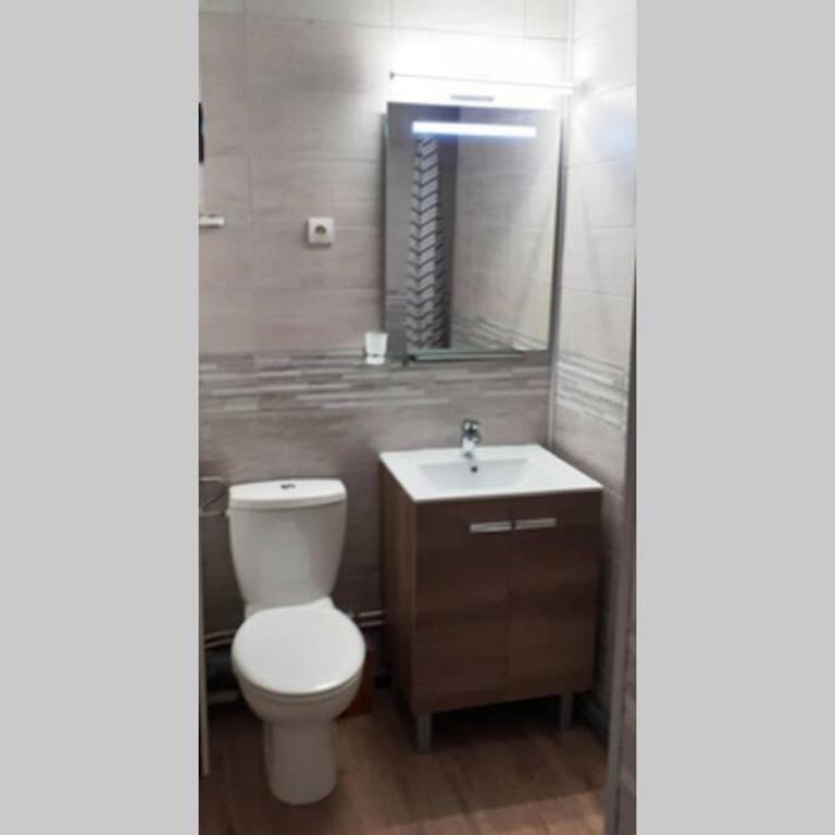 Au pied des Thermes - Appartement 1 Chambre - 5
