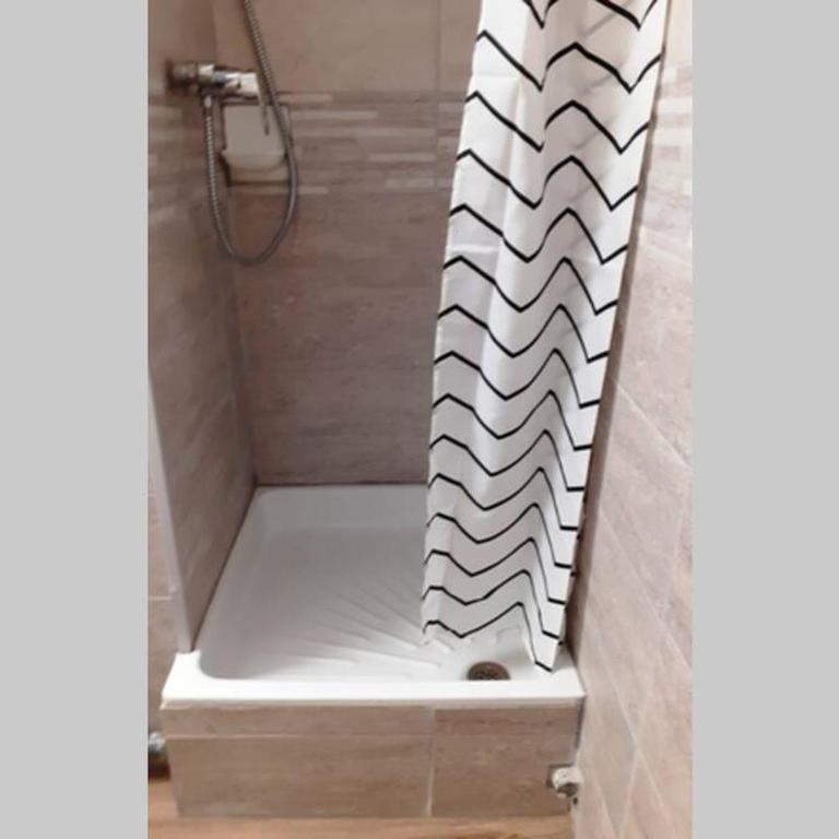 Au pied des Thermes - Appartement 1 Chambre - 16