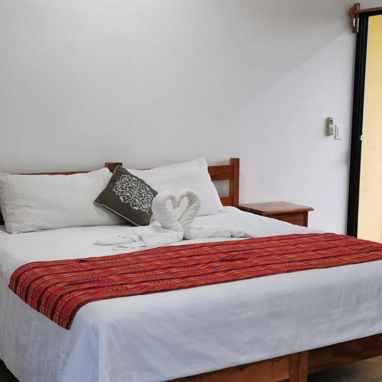 Hotel Iker - Suite Junior con balcón - 1