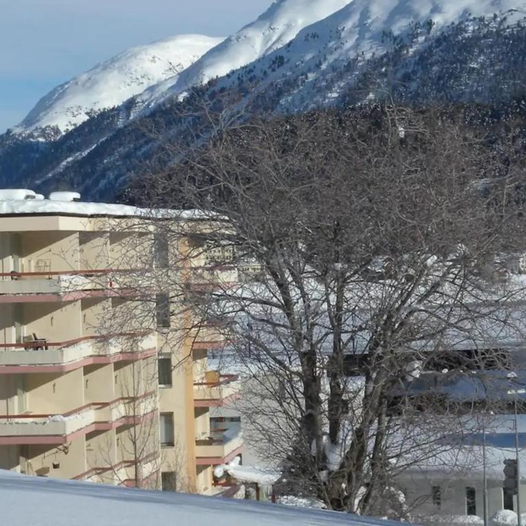 A212 - Gemütlich-zentral, 30m2, mit Parkplatz - Apartment mit 1 Schlafzimmer - 31