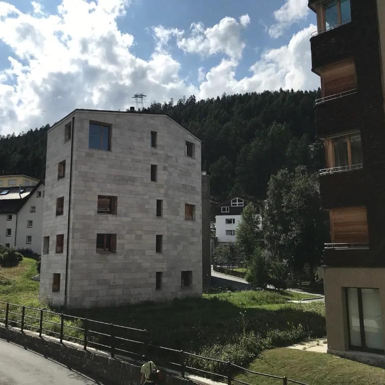 A212 - Gemütlich-zentral, 30m2, mit Parkplatz - Apartment mit 1 Schlafzimmer - 29