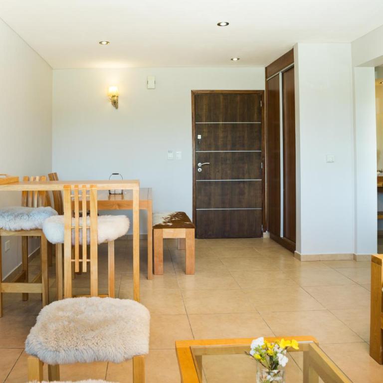 Encanto sobre el Nahuel - Apartamento de 1 dormitorio - 17