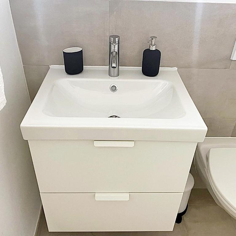 A212 - Gemütlich-zentral, 30m2, mit Parkplatz - Apartment mit 1 Schlafzimmer - 20