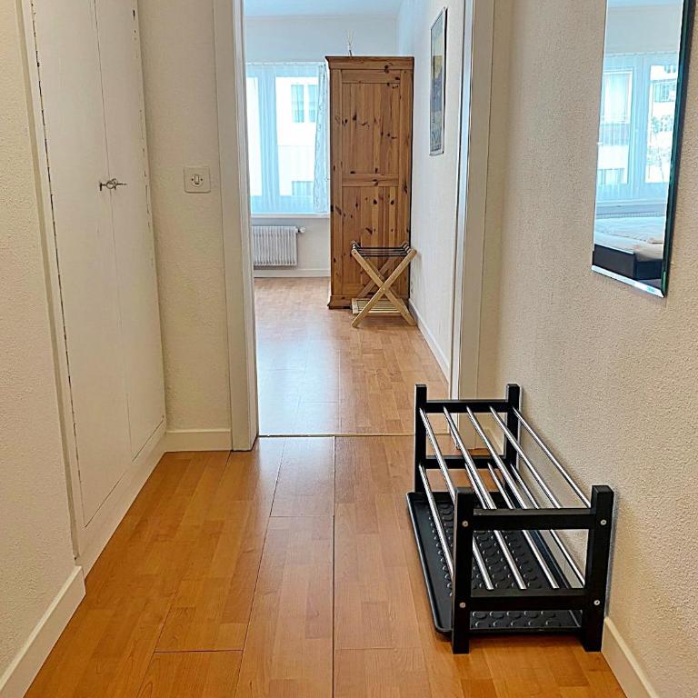 A212 - Gemütlich-zentral, 30m2, mit Parkplatz - Apartment mit 1 Schlafzimmer - 8