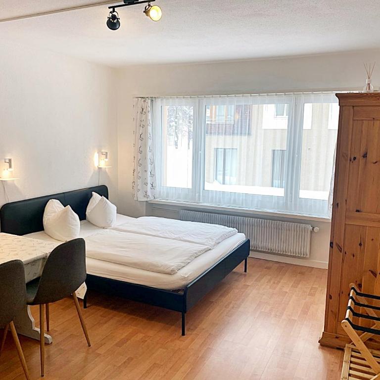 A212 - Gemütlich-zentral, 30m2, mit Parkplatz - Apartment mit 1 Schlafzimmer - 2
