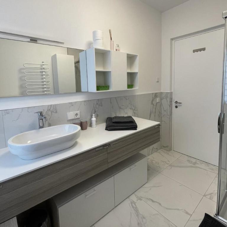 Apartments Griesser - Included BrixenCard and parking garage in house - Two-Bedroom Apartment - 6