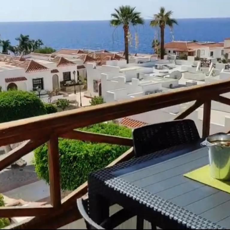 El Beril Apartamento Pura Vida mit Meerblick am Strand - Apartamento de 1 dormitorio - 1