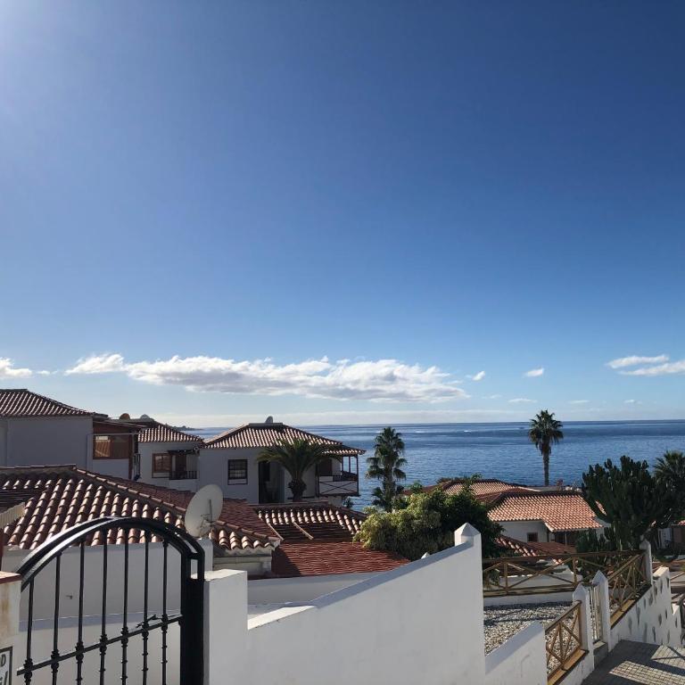 El Beril Apartamento Pura Vida mit Meerblick am Strand - Apartamento de 1 dormitorio - 2