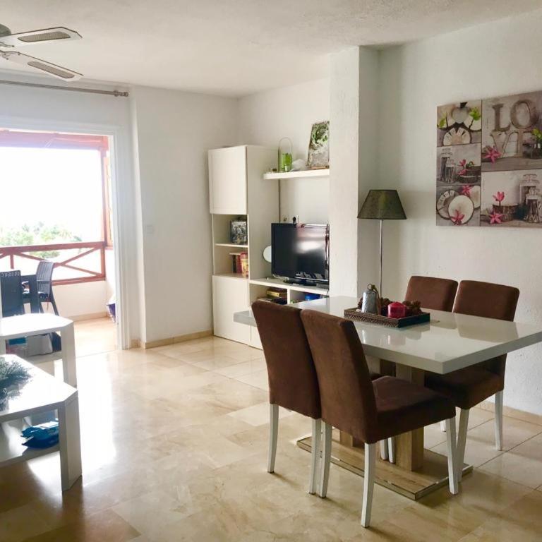 El Beril Apartamento Pura Vida mit Meerblick am Strand - Apartamento de 1 dormitorio - 4