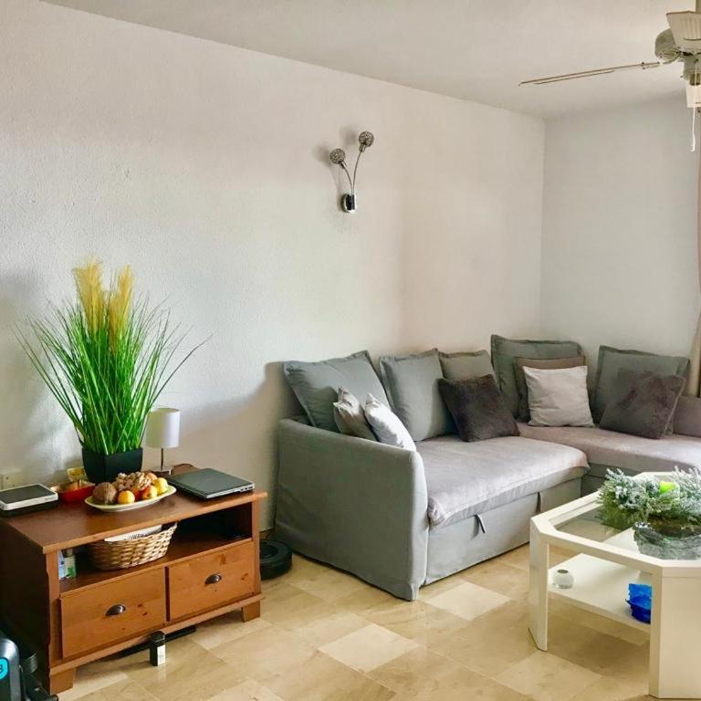 El Beril Apartamento Pura Vida mit Meerblick am Strand - Apartamento de 1 dormitorio - 9