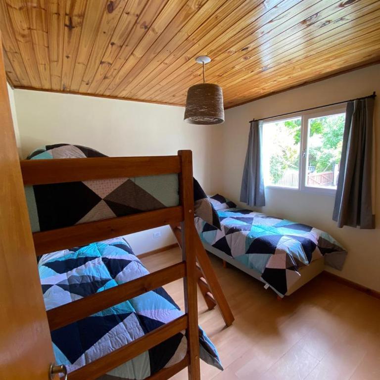 Casa Kumel - Four-Bedroom House - 6