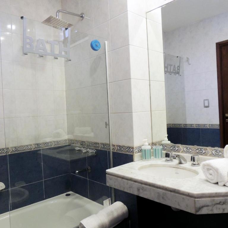 Encantador Dpto, ubicación Única! Paga en pesos! - Apartamento de 1 dormitorio - 17