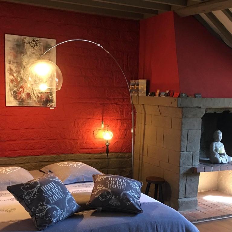 Au coeur de Sainte Catherine - Appartamento con 1 Camera da Letto - 17