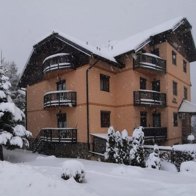 Apartman Svila - Apartman sa 1 Spavaćom Sobom - 17