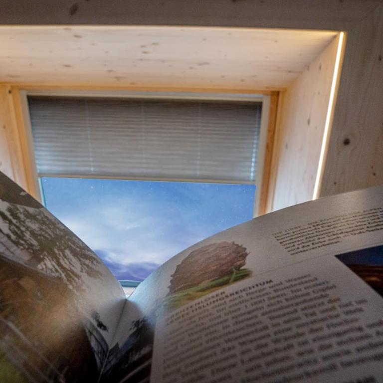 Bauernhaus Martinus - Apartment mit Blick auf die Berge - 65