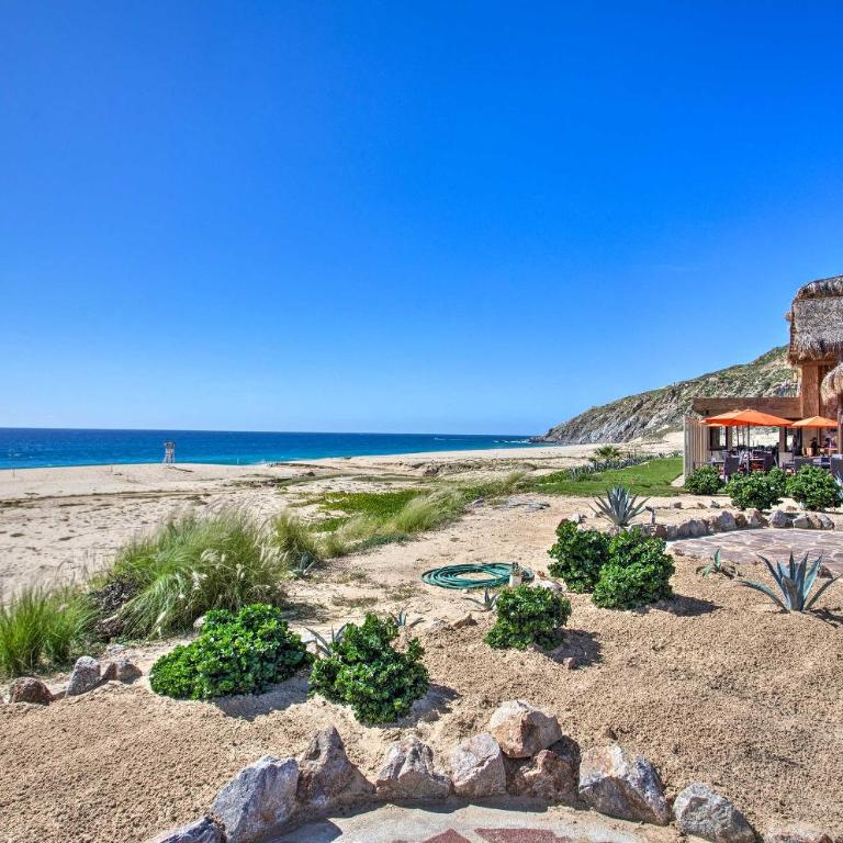Quivira Golf Club Condo w/ Magnificent Ocean Views - Apartamento - 39