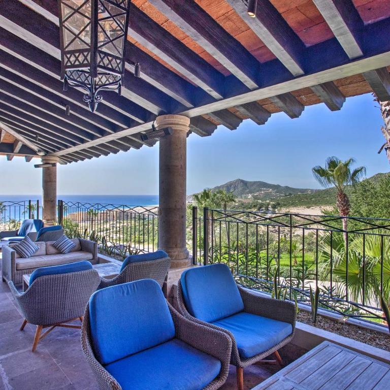 Quivira Golf Club Condo w/ Magnificent Ocean Views - Apartamento - 33