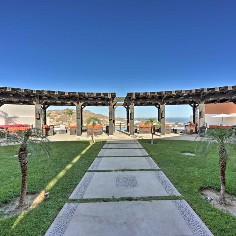 Quivira Golf Club Condo w/ Magnificent Ocean Views - Apartamento - 25