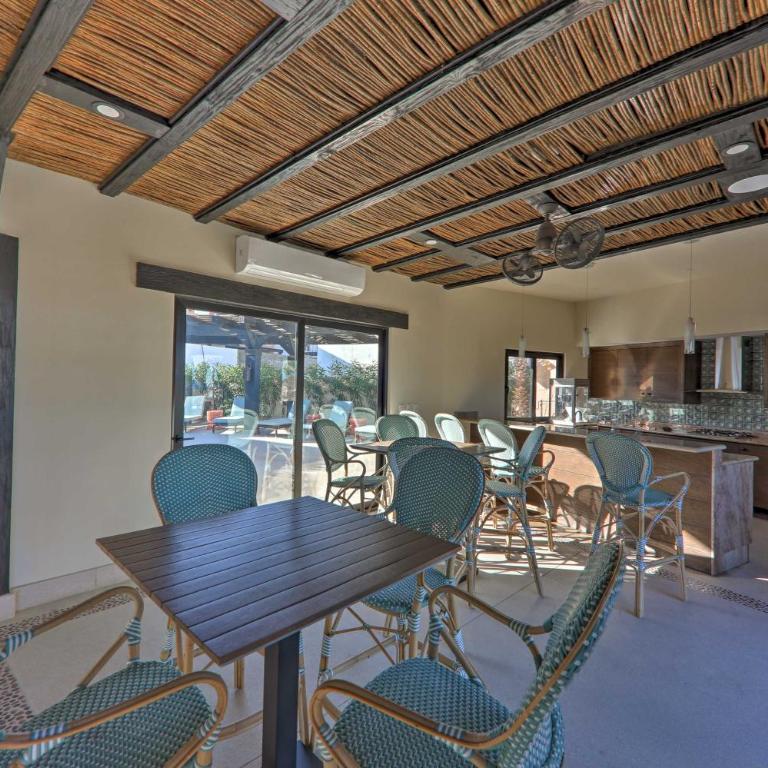 Quivira Golf Club Condo w/ Magnificent Ocean Views - Apartamento - 34