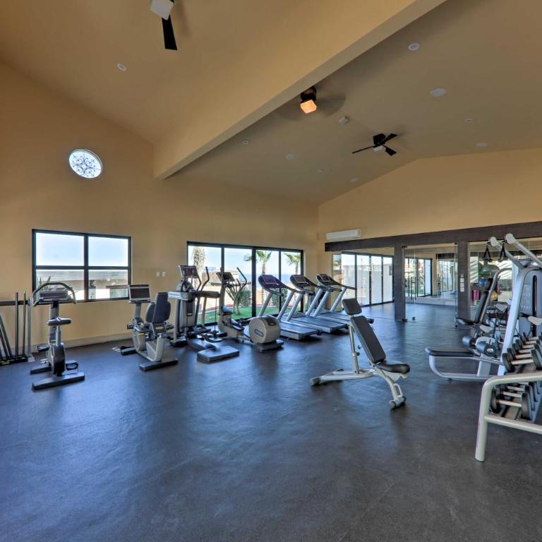 Quivira Golf Club Condo w/ Magnificent Ocean Views - Apartamento - 27