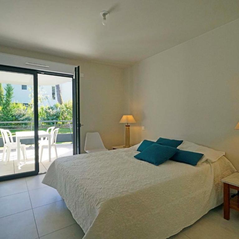 Appartement Complet 2 à 4 personnes au coeur des Golfs - Deluxe Apartment - 6