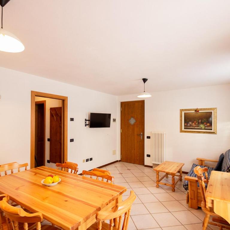 Casa Angelina - Appartement 2 Chambres - 3