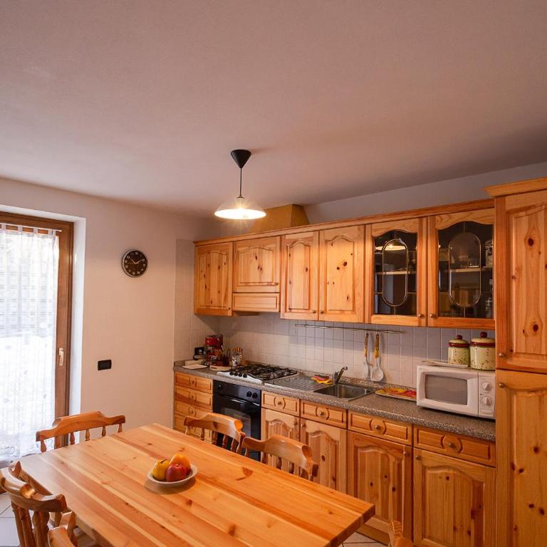 Casa Angelina - Appartement 2 Chambres - 4