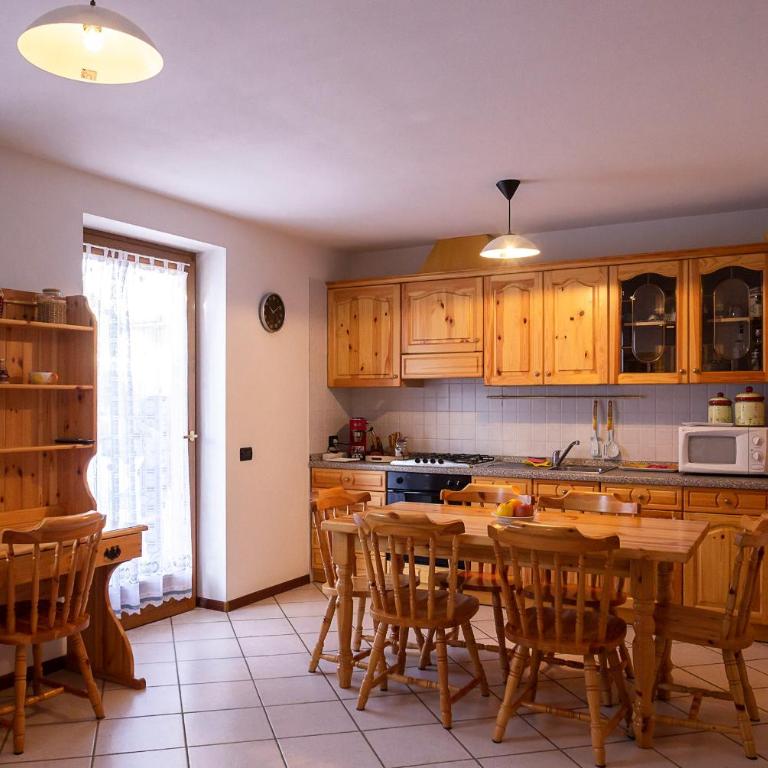 Casa Angelina - Appartement 2 Chambres - 5