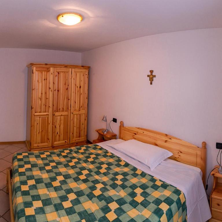 Casa Angelina - Appartement 2 Chambres - 7