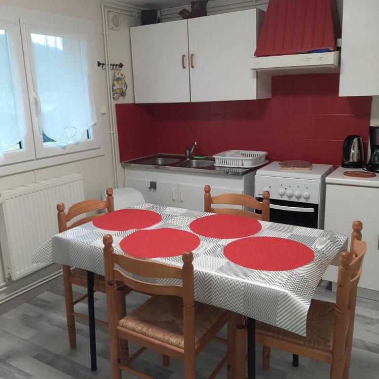 Le Mélusine - Appartement 2 Chambres - 7