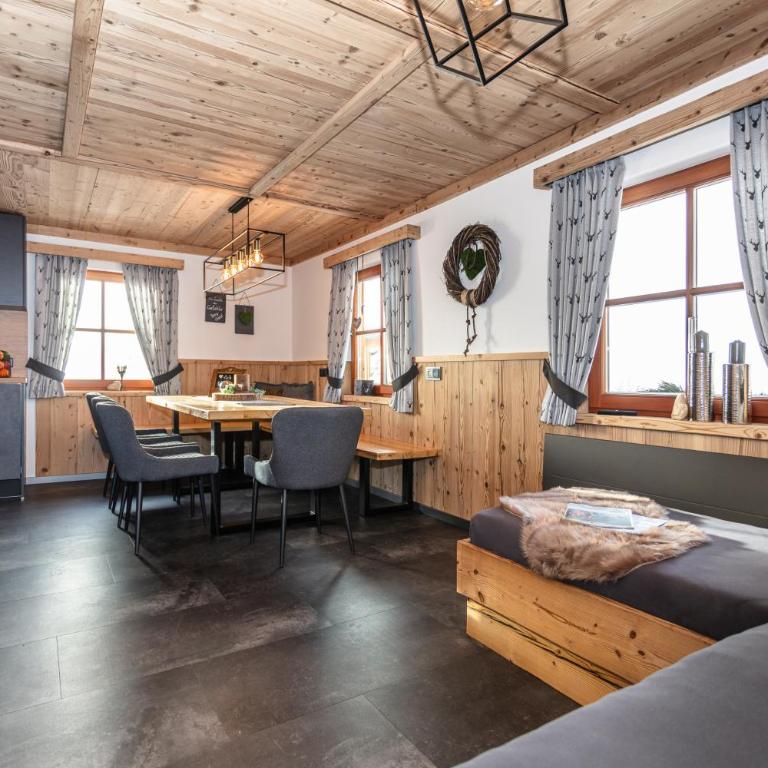 Bergchalet am Hochkönig - Superior Chalet - 25