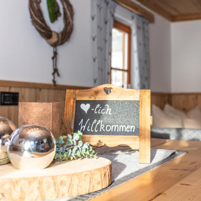 Bergchalet am Hochkönig - Superior Chalet - 34